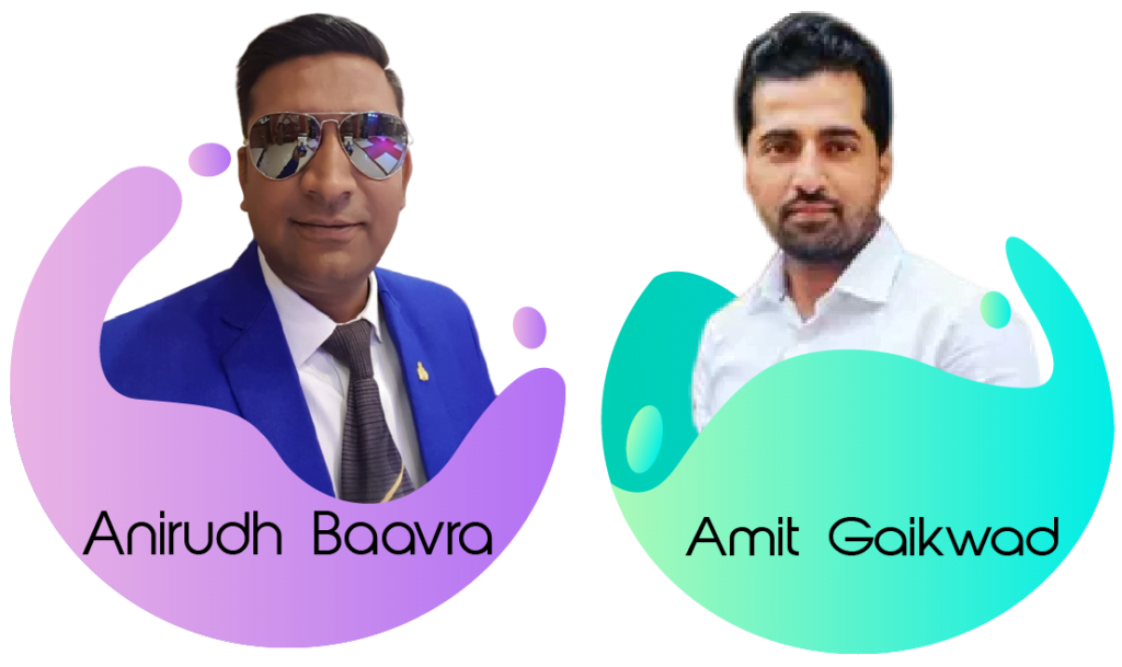 Power VPN The Fastest & Most Powerful Secure VPN Amit Gaikwad & Anirudh Baavra
