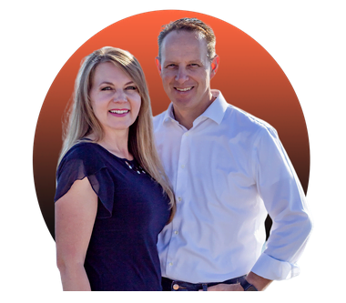 Boost Your Online Presence with KlickTree AI-Powered Mobile-First Pages De Vries and her partner Danny De Vries