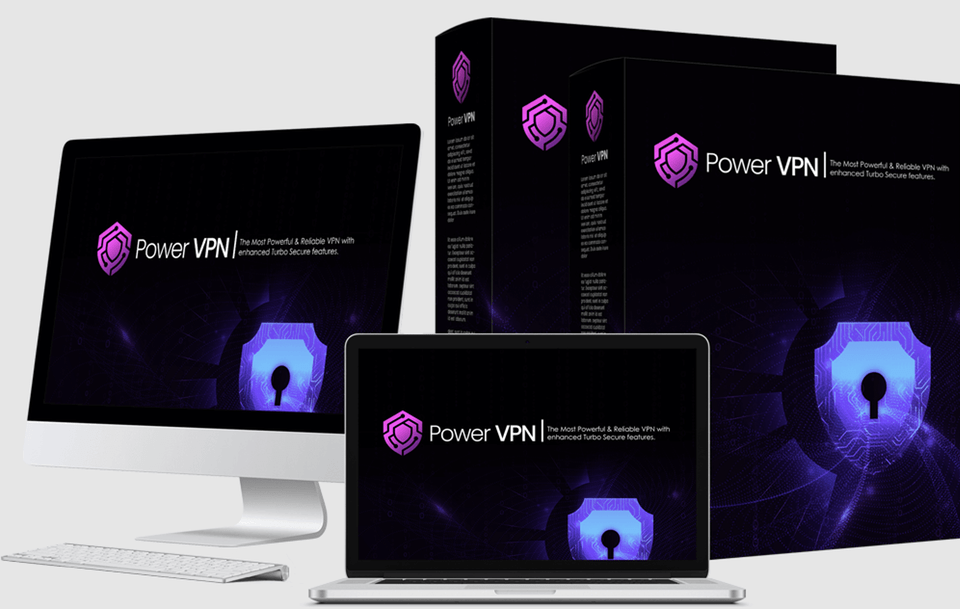 Power VPN The Fastest & Most Powerful Secure VPN Power-VPN-Review