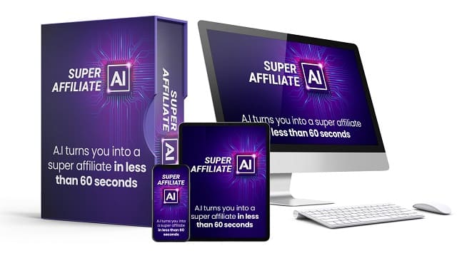 Boost Your Profits with AI-Powered Affiliate Campaigns Super-Affiliate-AI-Review