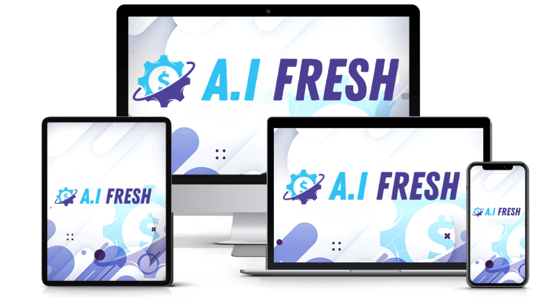 Harness the Power of AI to Monetize Your Traffic with AI Fresh AI Fresh review