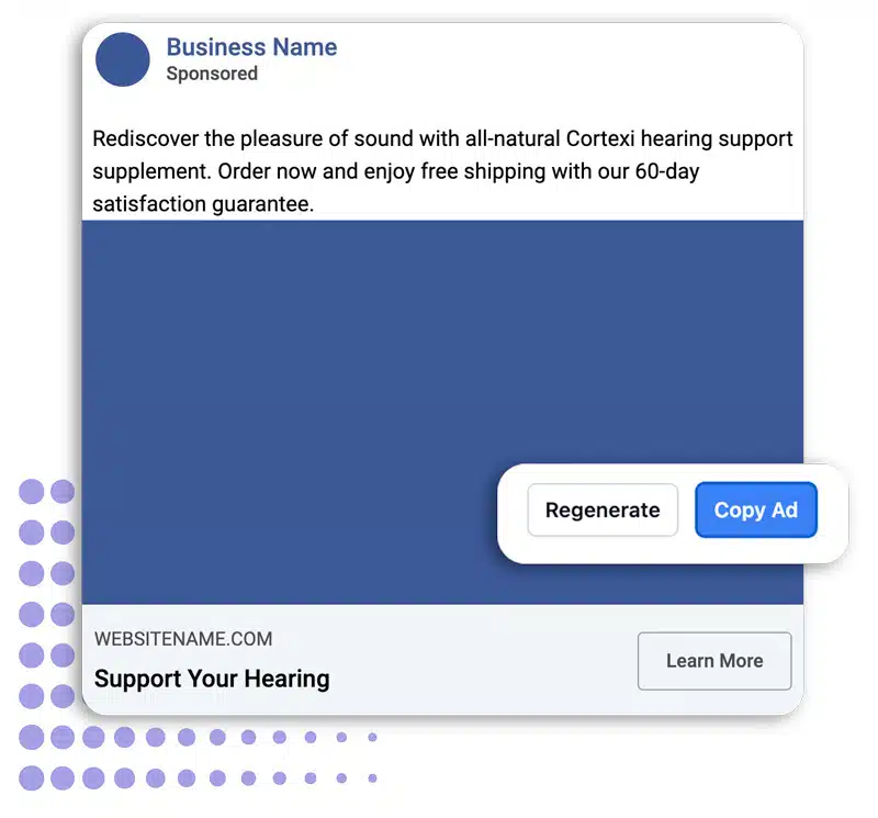Boost Your Profits with AI-Powered Affiliate Campaigns generate-fb