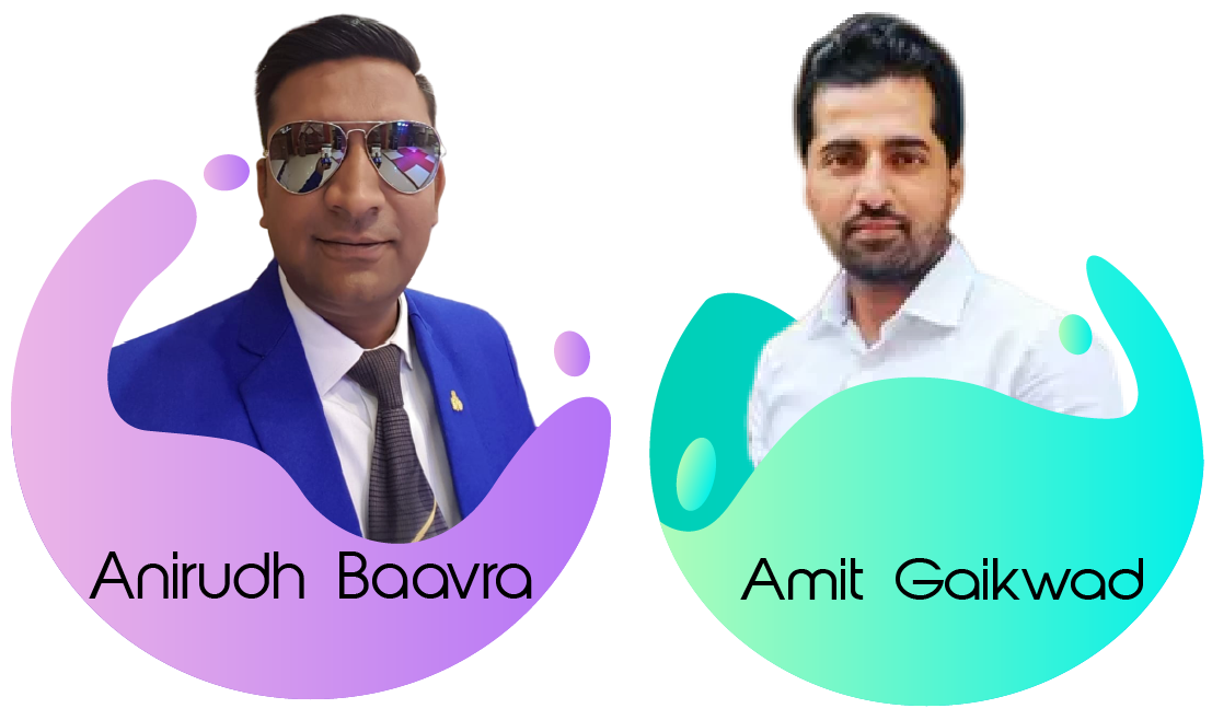 ClickAIBank Review : AI-Powered ClickBank Affiliate Site Creation Made Easy Amit Gaikwad & Anirudh Baavra