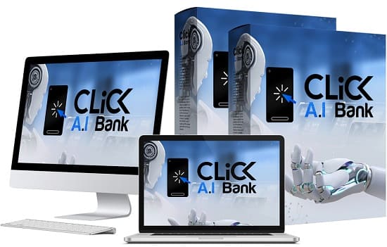 ClickAIBank Review : AI-Powered ClickBank Affiliate Site Creation Made Easy clickaibank-review