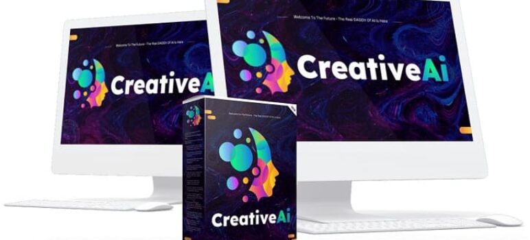 CreativeAI Review Unleash Your Creative Potential with CreativeAI