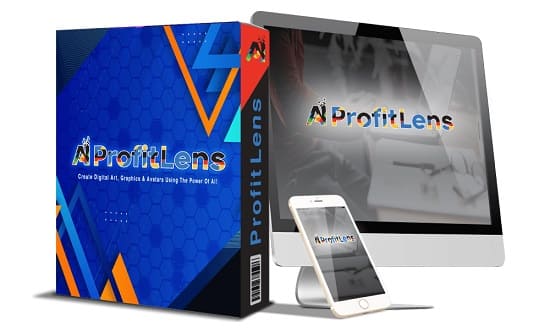 ProfitLens 2.0 Review: Unbelievable Tool to Boost Your Profits with Graphics ProfitLens 2.0 Review