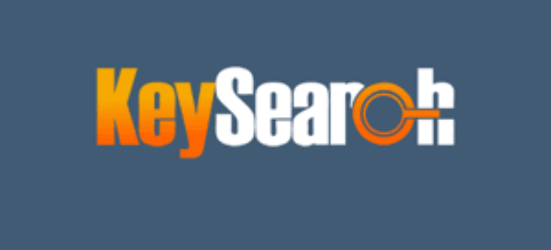 KeySearch – An affordable tool for keyword research and competitor analysis