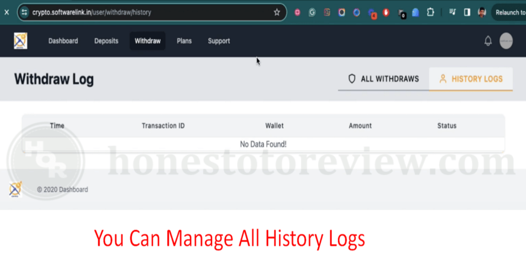 Convert Your Phone or Laptop into a Profitable Crypto Mining Engine