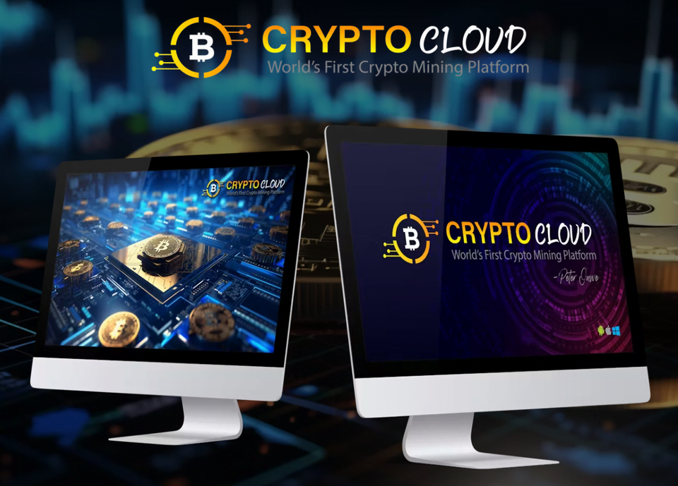 Crypto Cloud Review