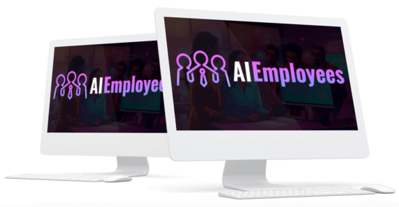 Revolutionizing Marketing Strategies in The Role of 20 Realistic AI Employees ai-employees-review