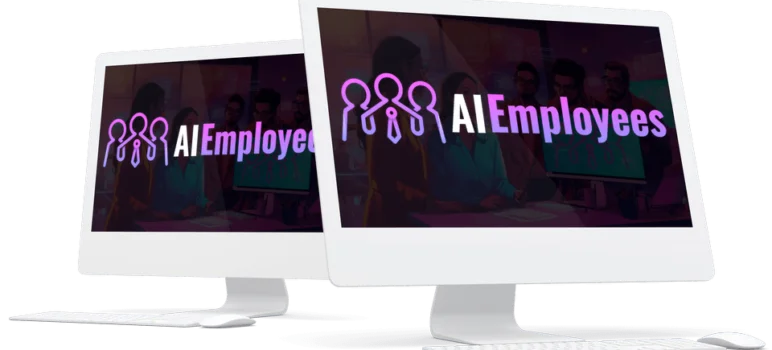 Revolutionizing Marketing Strategies in The Role of 20 Realistic AI Employees