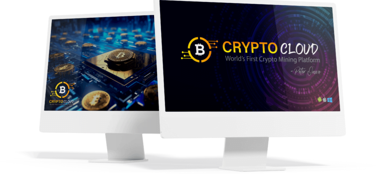 Convert Your Phone or Laptop into a Profitable Crypto Mining Engine