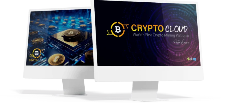 Convert Your Phone or Laptop into a Profitable Crypto Mining Engine