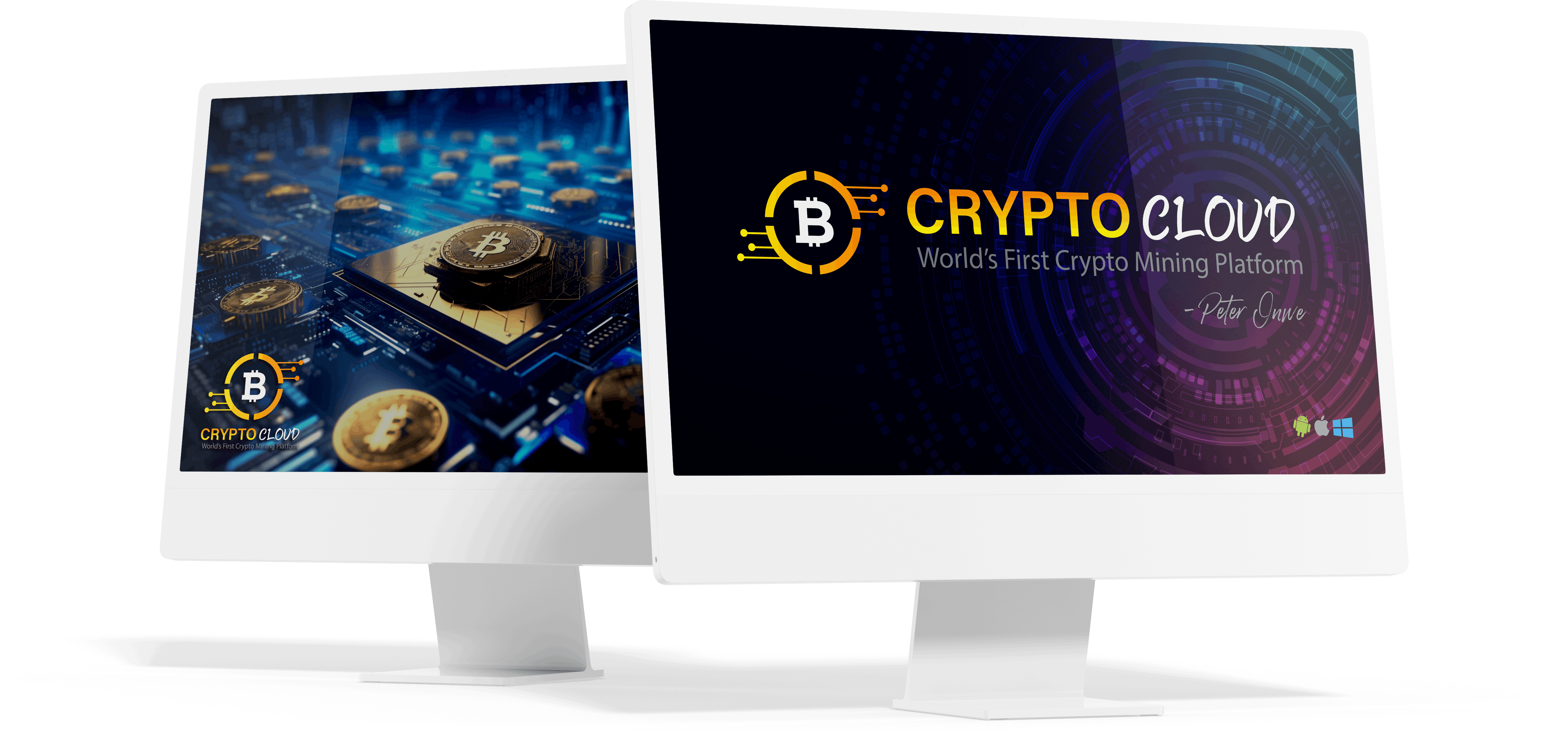 Crypto Cloud Review