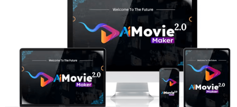 AI MovieMaker 2.0 Review: Create Stunning 8K Movies in Minutes!