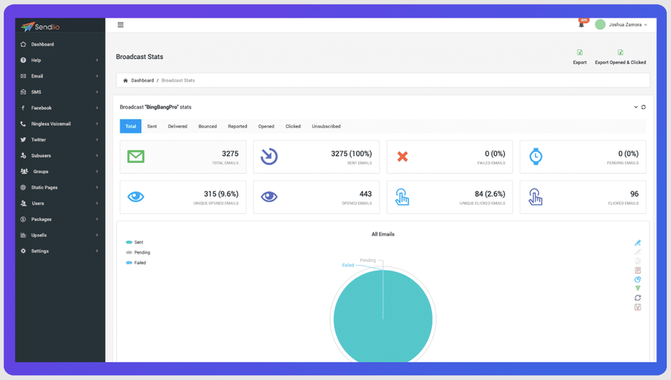 Sendiio 3.0 Review: The Best A.I. Autoresponder