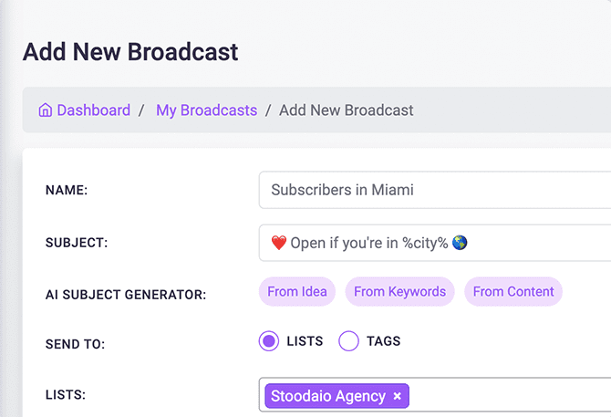 Sendiio 3.0 Review: The Best A.I. Autoresponder
