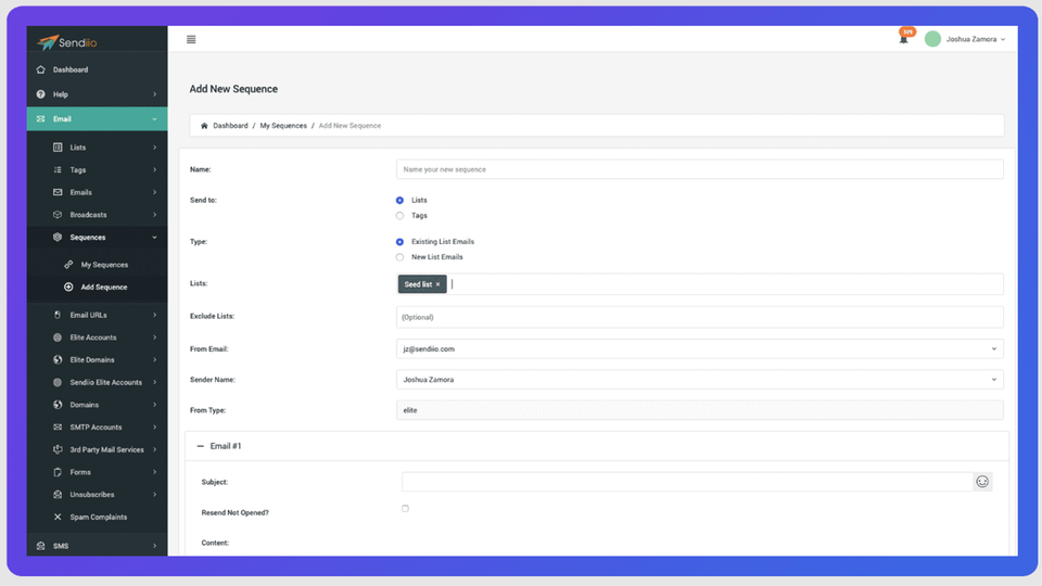Sendiio 3.0 Review: The Best A.I. Autoresponder