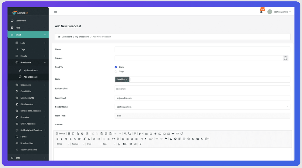 Sendiio 3.0 Review: The Best A.I. Autoresponder