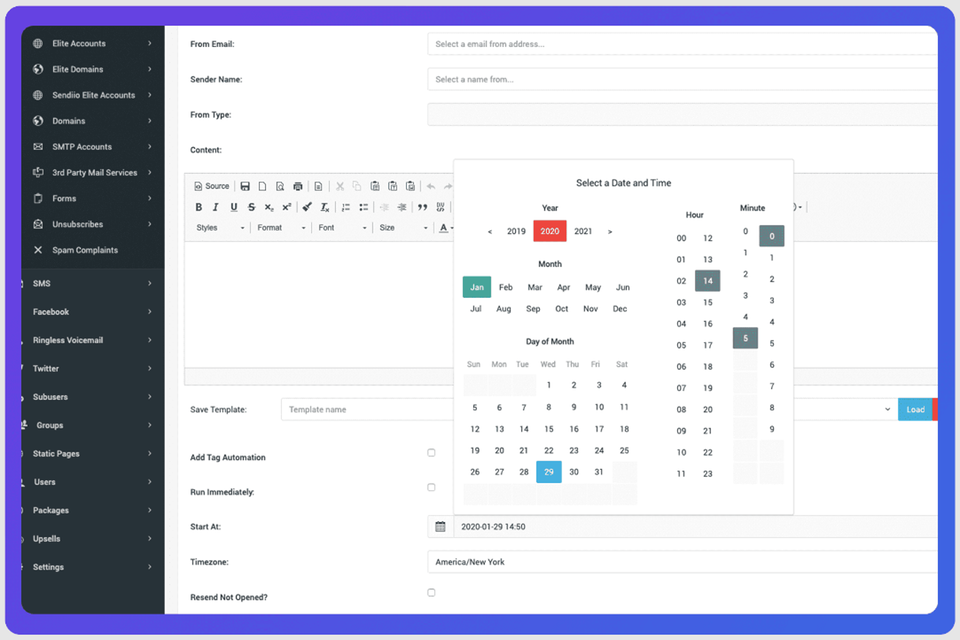 Sendiio 3.0 Review: The Best A.I. Autoresponder