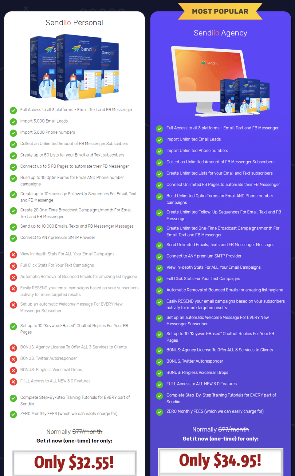 Sendiio 3.0 Review: The Best A.I. Autoresponder