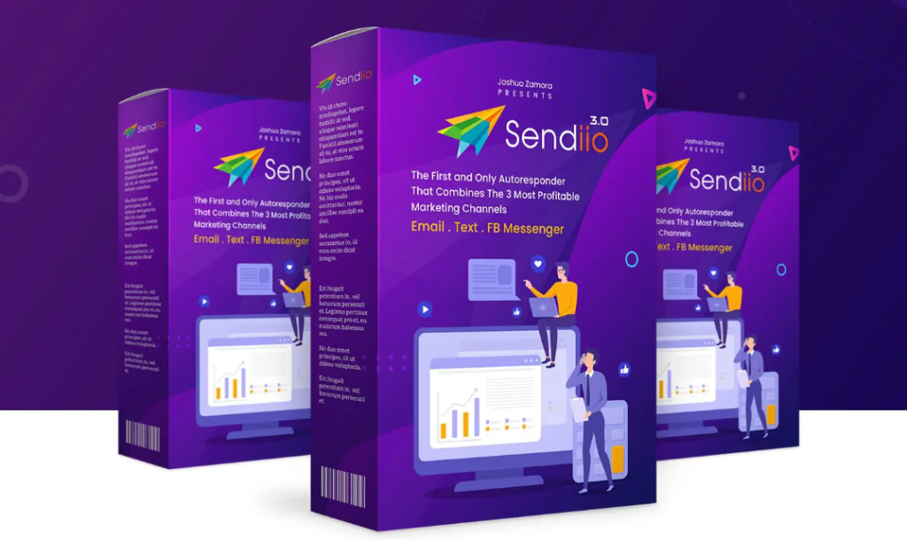 Sendiio 3.0 Review