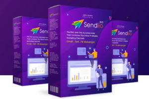 Sendiio 3.0 Review: The Best A.I. Autoresponder Sendiio 3.0 Review: The Best A.I. Autoresponder