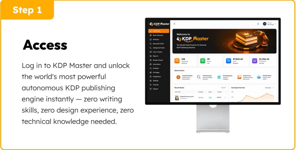 KDP Master Review 2026 — Is This AI Kindle Tool Worth It?