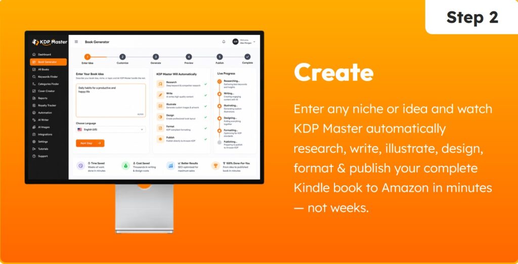 KDP Master Review 2026 — Is This AI Kindle Tool Worth It?