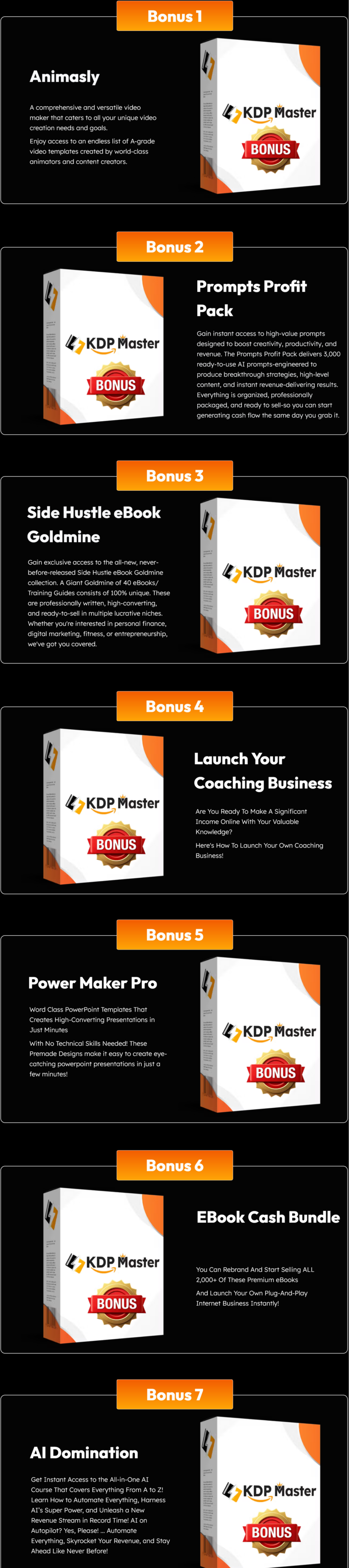 KDP Master Review 2026 — Is This AI Kindle Tool Worth It?