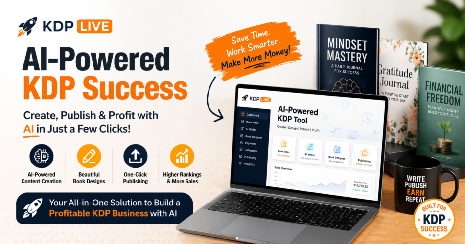 KDP Master Review 2026