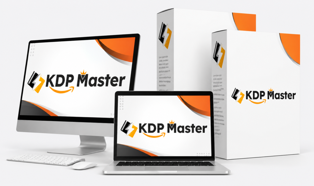 KDP Master Review